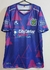 Camiseta arquero Rosario Central 2025 Violeta - comprar online
