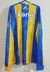 Camiseta Rosario Central Mangas Largas - comprar online