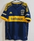 Camiseta Boca Juniors 2025 Titular Mundial De Clubes