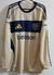 Camiseta Boca Juniors 2025 Suplente ML Mundial De Clubes - comprar online