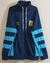 Campera AFA Azul Premium