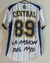 Chaqueta Rosario Central - comprar online