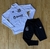 Conjunto Santos