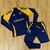Conjunto Boca Juniors