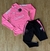 Conjunto Inter Miami