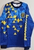Buzo Rosario Central