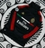 Camiseta Milan 2011 Mangas Largas