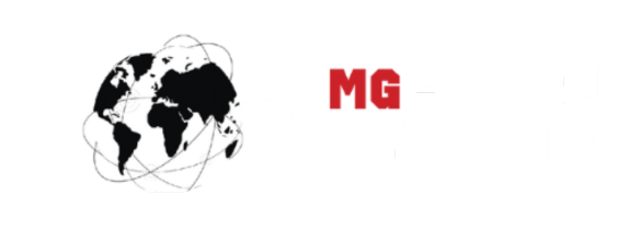 MG WORLD SUPLEMENTOS