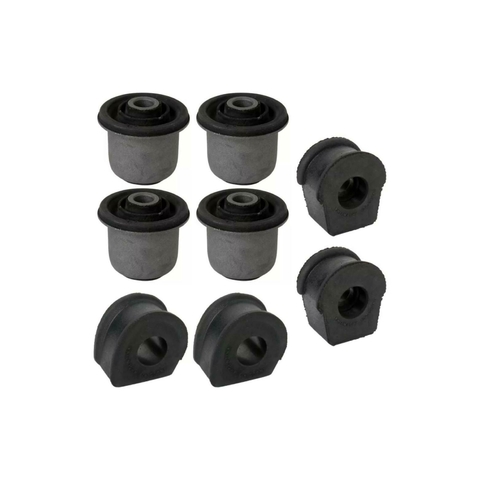 BUJE DE ACOPLE EXTREMO DE BARRA DE DIRECCION - comprar online