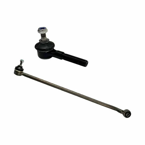 EXTREMO DE DIRECCION MECANICA (INTERIOR) - comprar online