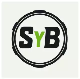 Repuestos SyB