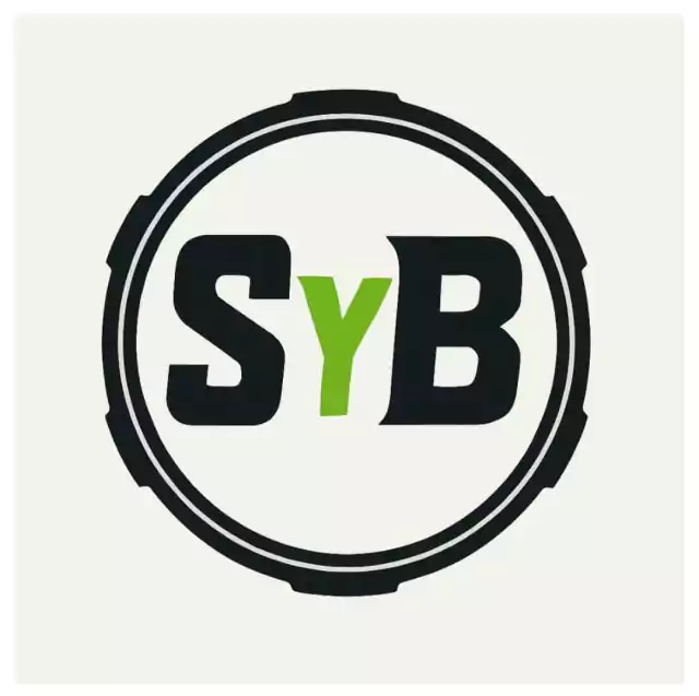 Repuestos SyB