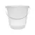 BALDE C/ ALCA PLASTICA 7,5 LTS na internet