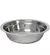 TIGELA DE INOX 21CM