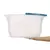 BALDE OVAL HYDRUS CRISTAL 14 LTS na internet