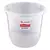 BALDE C/ ALCA PLASTICA 7,5 LTS
