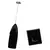 Mini Mixer Misturador Eletrico 20cm com Base Color - comprar online