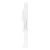 FACA INOX CABO BRANCO S/M COZINHA 8 POL.