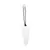 ESPATULA INOX PARA BOLO MONIZ 24,2CM