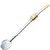 BOMBA CHIM. FERRO C/ANEL 1P 21CM D. 1P. CART