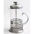 PRENSA FRANCESA PQ INOX E VIDRO CLINK 350ML
