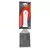 ESPATULA CURVA P/ COZINHA PROFIS. INOX - comprar online