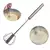 BATEDOR MIXER INOX CLINK - comprar online