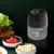 MINI PROCESSADOR DE ALIMENTOS ELETRICO 250ML 11X8X3CM - GOUP - comprar online