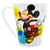 CANECA DECOR MICKEY 360ML