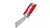ESPATULA CURVA P/ COZINHA PROFIS. INOX na internet