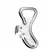 ABRIDOR COMB ACO INOX GALV