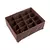 Organizador de Gavetas TNT 32x25cm 16 Divisorias