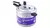 PANELA PRESSAO PANELUX 4,5L POLIDA - comprar online