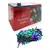 PISCA-LED 100 LAMP COLORIDO 8M 127V HAI BRASIL