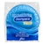 PRATO BOMPACK 15CM AZUL C/10