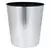 LIXEIRA LABEL INOX P/ ESCRITORIO 10LTS na internet
