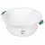 BACIA HYDRUS CRISTAL 8,6 LTS - comprar online