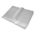 SACO PLASTICO 25X35 C/100