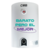 Termotanque CMB elctrico 80 litros carga inferior - comprar online