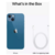 Apple iPhone 13 (128 GB) - tienda online