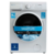 Lavarropa Automático Smart life 6kg Slim Design - comprar online