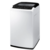 Lavarropa Automático Samsung WA80CG4240BW Con Carga Superior 8kg