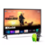 Smart Tv Kodak 32" c/ Google TV en internet
