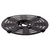 Freidora de aire sin aceite Maverick Airf4.1 1400w color negro 4lts. - icompro