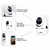 Camara Seguridad Wifi IP Interior Audio y Vision Nocturna WAGGS - tienda online