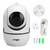 Camara Seguridad Wifi IP Interior Audio y Vision Nocturna WAGGS - icompro