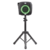 Parlante portatil smartlife sl-spt80wlb