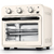 Horno electrico + Funcion airfreyer lusqtoff Lq11haf