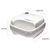 Nebulizador Maverick Con Compresor A Piston 403d - comprar online