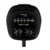 Freidora de aire AIWA doble canasto modelo AW-F244 - icompro